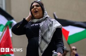 Homem é preso por tramar bomba incendiária na casa de ativista pró-palestina em Nova York