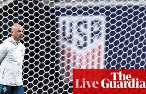 USMNT x Portugal ao vivo – Atualizações e análises de amistosos internacionais