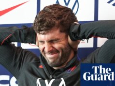 Pochettino, Pulisic e a pressão do momento da Copa do Mundo da USMNT