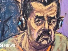 Juiz disse que Maduro ‘pilhou’ riqueza venezuelana em batalha judicial por honorários advocatícios