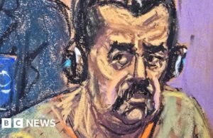 Juiz disse que Maduro ‘pilhou’ riqueza venezuelana em batalha judicial por honorários advocatícios