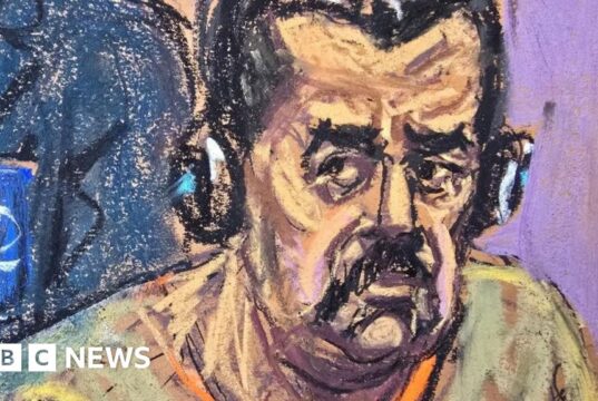 Juiz disse que Maduro ‘pilhou’ riqueza venezuelana em batalha judicial por honorários advocatícios