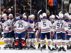 Les Oilers ont-ils ainda gardé le meilleur pour la fin?