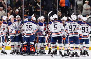 Les Oilers ont-ils ainda gardé le meilleur pour la fin?