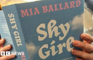 Editora cancela lançamento de romance de terror por alegações de IA