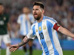 Guerra no Oriente Médio: anulação da Finalíssima entre a Espanha e a Argentina antes do Catar