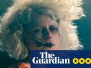 A Noiva! crítica – Jessie Buckley é eletrizante como a esposa do monstro de cabelos crespos e língua negra