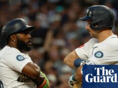 Arozarena pede desculpas após comentários palavrões sobre o companheiro de equipe dos Mariners, Raleigh, no WBC