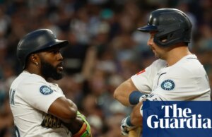 Arozarena pede desculpas após comentários palavrões sobre o companheiro de equipe dos Mariners, Raleigh, no WBC