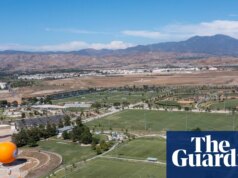 USMNT seleciona Irvine, Califórnia, como base de treinamento da Copa do Mundo de 2026