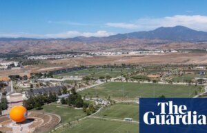 USMNT seleciona Irvine, Califórnia, como base de treinamento da Copa do Mundo de 2026