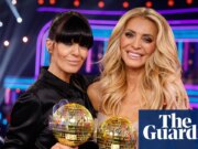 ‘Pura magia!’ Adeus Tess e Claudia, o casal poderoso que period a vida e a alma do Strictly