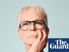Jamie Lee Curtis estrelará filme de reinicialização de Homicide, She Wrote