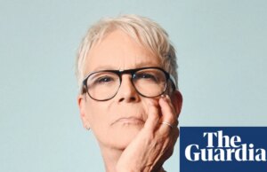 Jamie Lee Curtis estrelará filme de reinicialização de Homicide, She Wrote
