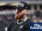 Raiders dizem que Ravens desistiram do comércio de grande sucesso pelo star cross rusher Maxx Crosby