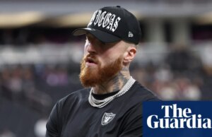 Raiders dizem que Ravens desistiram do comércio de grande sucesso pelo star cross rusher Maxx Crosby