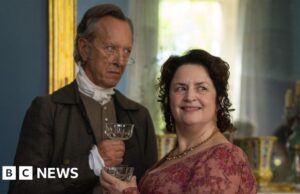 ‘Imagino que eles tiveram uma vida sexual saudável desde cedo’ – Jones e Grant no drama inspirado em Austen