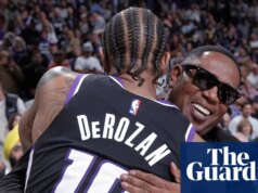 No Restrict: o magnata do rap Grasp P pode realmente se tornar um treinador de basquete de elite