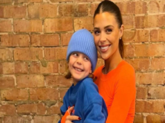 O apelo da estrela de Towie pela obrigatoriedade de luvas de patinação no gelo foi rejeitado