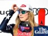 Mikaela Shiffrin se aproxima do título geral da Copa do Mundo após vitória recorde no slalom