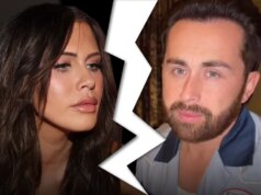 Marido de ‘Esposas Mórmons’ Jessi Draper Ngatikaura pede o divórcio