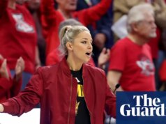 Molly Miller, ‘muito privilégio’ e a armadilha da beleza do basquete feminino