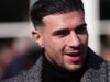 Tommy Fury ansioso por um ‘grande dia’ no Cheltenham Competition repleto de estrelas