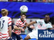 Bélgica desenfreada causa constrangimento por 5 a 2 para os EUA na preparação para a Copa do Mundo