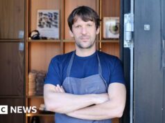 Chefe de cozinha do Noma renuncia ao restaurante em meio a acusações de abuso