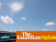 A Copa do Mundo dos EUA enfrenta duas crises: uma bagunça financeira – e ICE | Nellie Pou