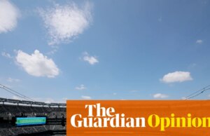 A Copa do Mundo dos EUA enfrenta duas crises: uma bagunça financeira – e ICE | Nellie Pou