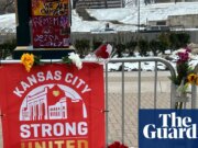 Missouri retira acusação de assassinato contra homem que abriu fogo em comício do Tremendous Bowl