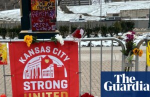 Missouri retira acusação de assassinato contra homem que abriu fogo em comício do Tremendous Bowl