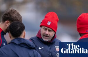 Seleção USMNT: Mauricio Pochettino convoca 27 para amistosos contra Portugal e Bélgica
