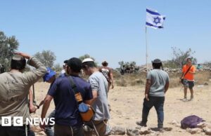 Homem palestino morto enquanto aumenta o número de mortos pela violência dos colonos na Cisjordânia