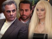 Victoria Gotti implora ao juiz para manter seu filho doador de rim fora da prisão