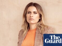 ‘Isso destruiu minha confiança. Eu nunca superei isso ‘: Karen Carney sobre o abuso on-line – e como o Strictly a está reconstruindo