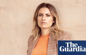 ‘Isso destruiu minha confiança. Eu nunca superei isso ‘: Karen Carney sobre o abuso on-line – e como o Strictly a está reconstruindo