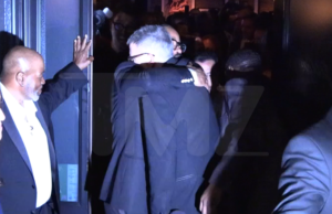 Paul Thomas Anderson e Ryan Coogler comemoram grandes vitórias no Oscar juntos