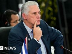 Cuba diz que libertará 51 prisioneiros nos próximos dias