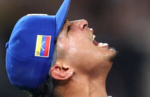 Clássico mundial de beisebol: um remaining no caminho do fundo político