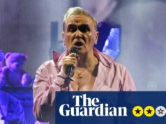 Crítica de Morrissey – músicas clássicas dos Smiths atendem aos pontos de discussão do estilo GB Information