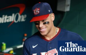 EUA derrotam o Canadá para marcar a semifinal do World Baseball Traditional com a República Dominicana
