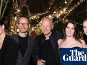 ‘Escolher o elenco é uma coisa muito fácil para os outros receberem o crédito’: Richard E Grant sobre os magnatas invisíveis do cinema