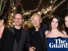 ‘Escolher o elenco é uma coisa muito fácil para os outros receberem o crédito’: Richard E Grant sobre os magnatas invisíveis do cinema