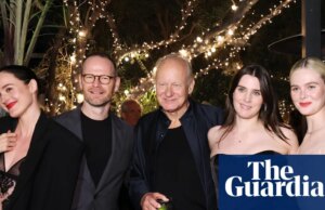 ‘Escolher o elenco é uma coisa muito fácil para os outros receberem o crédito’: Richard E Grant sobre os magnatas invisíveis do cinema