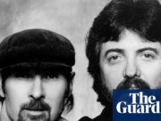 Sprint Crofts, dupla de rock do Summer time Breeze, Seals and Crofts, morre aos 85 anos