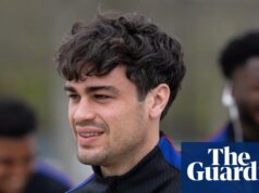 Gio Reyna deseja retribuir a fé de Mauricio Pochettino com a aproximação da Copa do Mundo