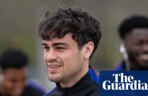 Gio Reyna deseja retribuir a fé de Mauricio Pochettino com a aproximação da Copa do Mundo