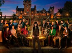 A estrela de Traidores revela diagnóstico de câncer meses depois de aparecer na série da BBC